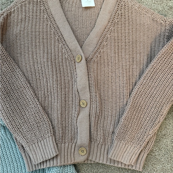 Little Co. boys sweaters 5T - Picture 8 of 10
